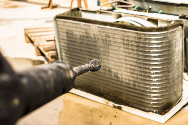 Best Emergency Air Duct Cleaning  in Goodview, MN