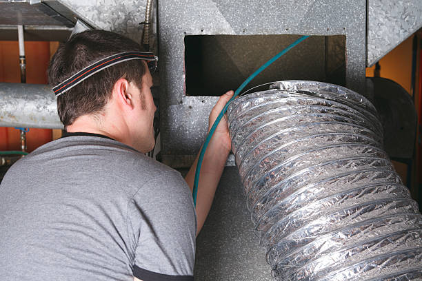 Best Affordable Air Duct Cleaning  in Goodview, MN