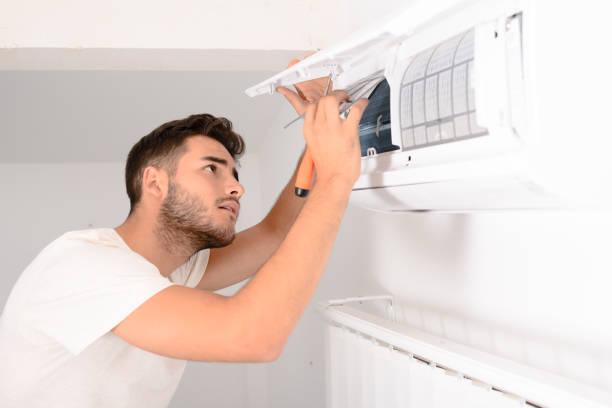 Best HVAC System Cleaning  in Goodview, MN